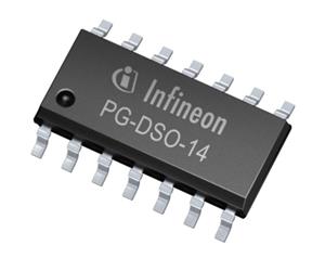 Infineon TLE4279GM Turkiye