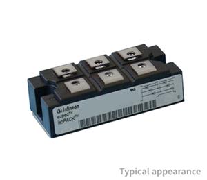 Infineon DDB6U205N16L Turkiye