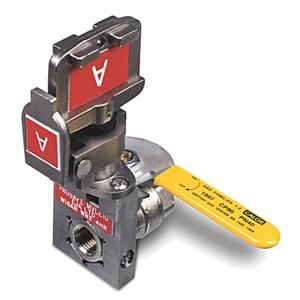 Allen Bradley 440T-VMVLE19BL Trapped Key Interlock Turkiye