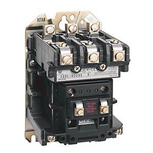 Allen Bradley 500L-BHH930-6P Size 1 Lighting CNTCR