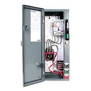 Allen Bradley 503-BDBD-40T-90 NEMA Size 1 Combination Cntcr Ckt-bkr