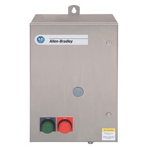 Allen Bradley 509-ACJ Non-Reversing Starter