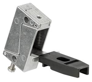 Euchner A-C-H-RO-LS-122675 Hinged actuator for safety switch CTP/CTA
