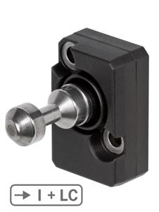 Euchner A-FLX-D-0F-169046 Function actuator for safety switch CTS Turkiye