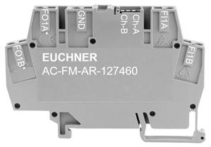 Euchner AC-FM-AR-127460 Filter module AC-FM-AR Turkiye
