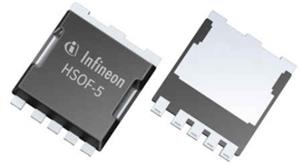 Infineon IAUA180N08S5N026 100V, N-Ch, 31 mΩ max, Automotive MOSFET, sTOLL, OptiMOS™ 5