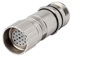 Euchner AC-TA-A2-SH-122749 Teach-in adapter for CET 2/4