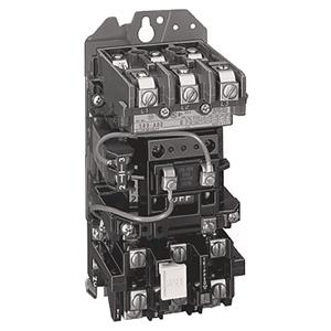 Allen Bradley 509-BOB-90 Non-Reversing Starter Turkiye