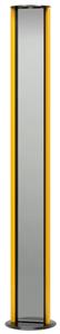 Euchner AE-OS-SC-1970-156898 Mounting pillar with deflection mirror for protective field heights from 1510 to 1660 mm Turkiye