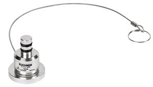 Euchner AY-CHN-A1-156338 Holder for lockout bar for CET actuator Turkiye