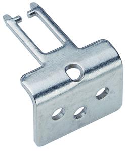 Euchner BETAETIGER-M-W Actuator for safety switch NMVZ
