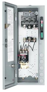 Allen Bradley 512-DDCD-1-26R NEMA Combination Starter Disconnect Turkiye