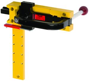 Euchner BTC-NZVZ-S-TH-01-F Bolt BTC-NZVZ with escape release for safety switches NZVZ and NZVZVS Turkiye