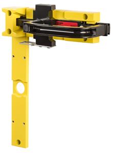 Euchner BTC-ST/G-S-TH-00-X Bolt BTC-ST/G without escape release for safety switches STA, STP, SGP and SGA