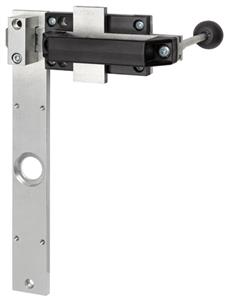 Euchner BTM-UNIP-S-TH-01-F-164196 Bolt BTM-UNIP-S with escape release for safety switches TP, STP, STA, CTP and CTA Turkiye