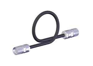 Euchner C-M23F19-19XDIFPU15,0-M23M19-104101 Connecting cable with plug connector M23, 19-pin, 15 m, straight Turkiye