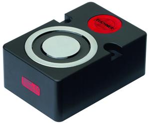 Euchner CEM-A-LH10K-S3 Read head  with guard locking without guard lock monitoring with remanence