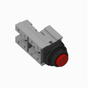 Allen Bradley 800H-BR6HY 30mm Momentary Push Button 800H PB Turkiye