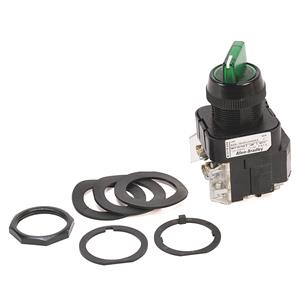 Allen Bradley 800HC-24JRG19KB7 800H PB