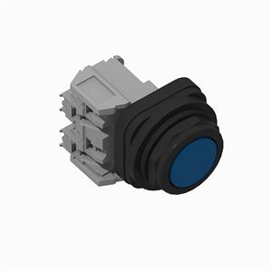 Allen Bradley 800HC-AR7D1R 800H PB