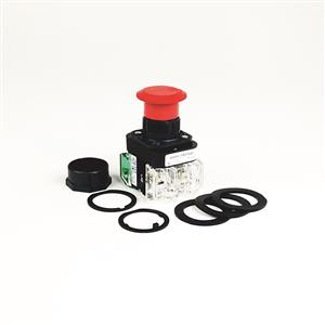 Allen Bradley 800HC-FRXJT2D2V 800H PB