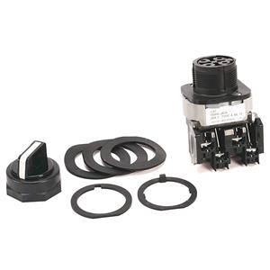 Allen Bradley 800HC-JR2KE7B 800H PB