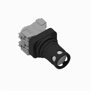 Allen Bradley 800HC-QRA24WD4 800H PB