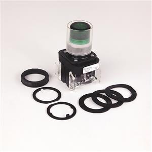 Allen Bradley 800HC-QRAH2GA2 800H PB