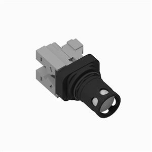 Allen Bradley 800HC-QRAH2WAY 30mm Momentary Push Button 800H PB Turkiye