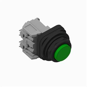 Allen Bradley 800HC-R1A2 800H PB