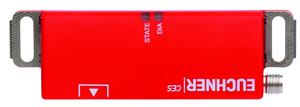 Euchner CES-AR-CL2-AH-SG-105753 Non-contact safety switch CES-AR-CL2- , plug connector M8 Turkiye