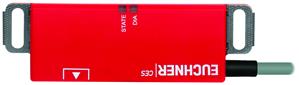 Euchner CES-AR-CL2-CH-L20-109053 Non-contact safety switch CES-AR-CL2-, with flying lead, PUR Turkiye