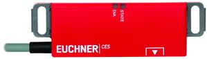Euchner CES-AR-CR2-CH-L20-109052 Non-contact safety switch CES-AR-CR2-, with flying lead, PUR