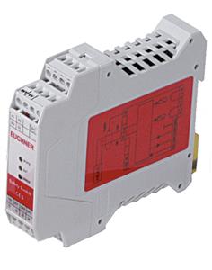 Euchner CES-AZ-ABS-01B Evaluation unit
 (for 1 read head) Turkiye