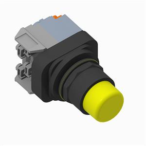 Allen Bradley 800H-PRTH16Y 30mm Pilot Light 800H PB Turkiye