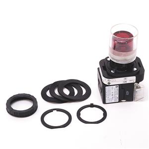 Allen Bradley 800H-QRAH2RG1 800H PB