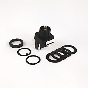 Allen Bradley 800H-QRMH2C 800H PB