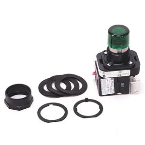 Allen Bradley 800H-QRTH2GG1 800H PB Turkiye