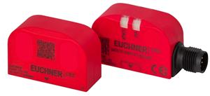 Euchner CES-IA-BR-U-C07-SA-165893 Complete set comprising non-contact safety switch CES-C07, with actuator Turkiye