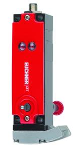 Euchner CET1-AX-LRA-00-50F-SA Read head CET1-AX- M12, with guard locking and guard lock monitoring, escape release Turkiye