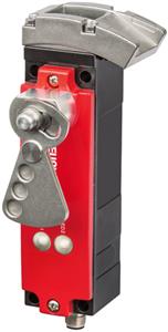 Euchner CET1-AX-LRA-00-50X-SA-C2333-111917 Read head CET1-AX- M12, with guard locking and guard lock monitoring and lockout bar Turkiye