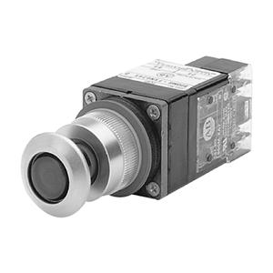 Allen Bradley 800MR-FXNQL10BA Push-Pull Single Unit 800MR PB Turkiye
