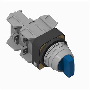 Allen Bradley 800T-2HBH2KB6DE 800T PB