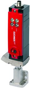 Euchner CET3-AS-CRA-CB-50X-1-116514 Safety switch CET-AS – with AS-i connection, plug connector M12 (closed-circuit current principle) Turkiye