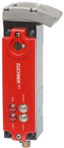 Euchner CET4-AR-CRA-CH-50S-SG-113081 Non-contact safety switch CET-AR-, M12