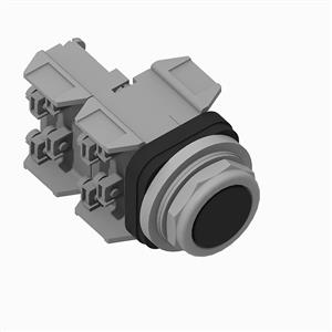 Allen Bradley 800T-A2HV 30 mm Momentary Push-Button 800T PB Turkiye