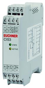 Euchner CIA3PL1G08 Read-only interface adapter Turkiye