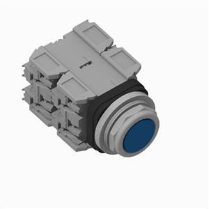 Allen Bradley 800TC-A7C 800T PB Turkiye