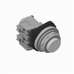 Allen Bradley 800TC-B5A 800T PB