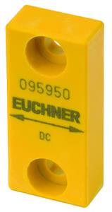 Euchner CIS3P35X16SH16YVNOP Data carrier CIS3 vertical Turkiye